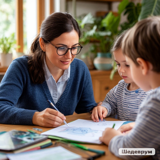 Репетиторы по естественно-научным предметам