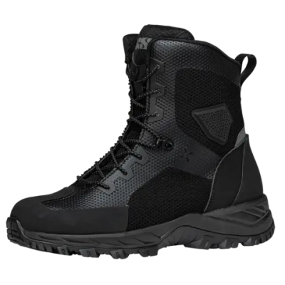 мотоботы IXS VENTURA-AIR 1.0 Black