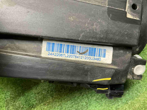 Фара правая Москвич 3 (2022-н.в.) галоген