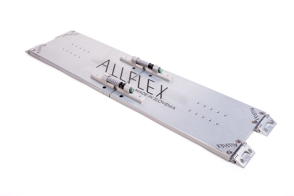 Пластины для сноуборда ALLFLEX Plate