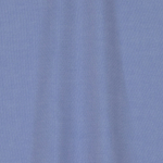 Рогожка хлопковая из белых и синих нитей (156 г/м2)