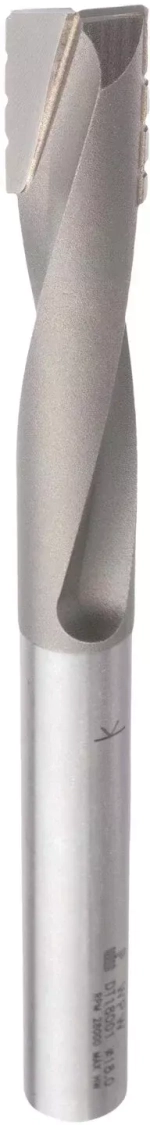 Фреза спиральная WPW DT18002 Z2 D18 B25 L170 DT18001