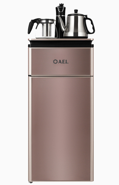 Тиабар AEL 51s RO LD black/silver