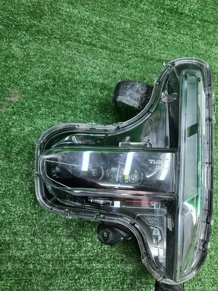 Указатель поворота Chery Tiggo 7 Pro Max (2022-нв)