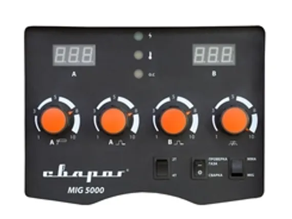 Инвертор сварочный Сварог TIG 500 P DSP AC/DC (J1210)