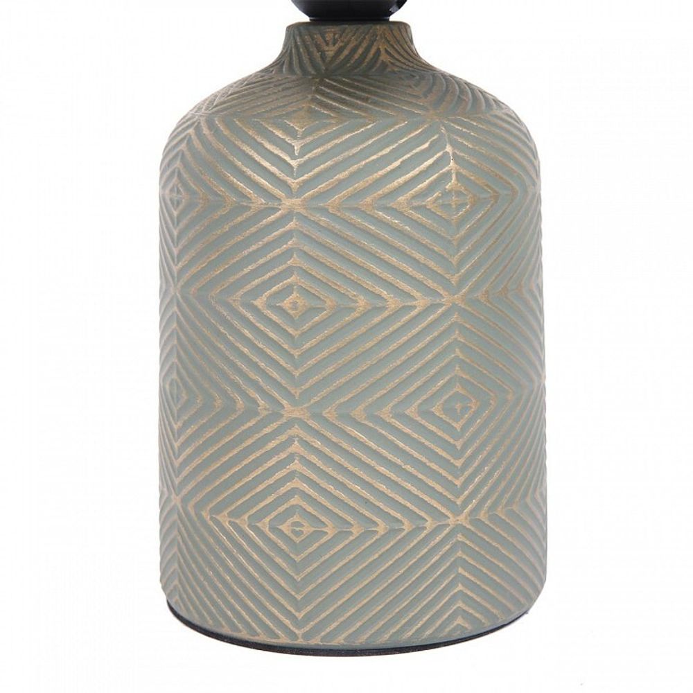 Настольная лампа декоративная Lumion Niana 8222/1T