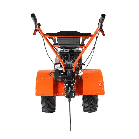 Мотоблок "PATRIOT" УРАЛ М2 440107009 (с понижающей передачей)