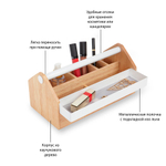 Шкатулка для украшений toto