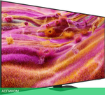 Телевизор QLED Samsung 98" QE98QN90FAUXRU