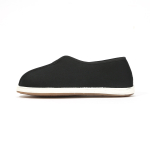 LAOMEIHUA Men"s Casual Shoes Men"s Black