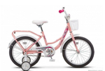 Велосипед Stels Flyte Lady 18" Розовый