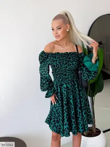 Платье IH-5557 Фабрика Моды