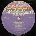 Maureen Steele - Nature Of The Beast (Канада 1985г.)