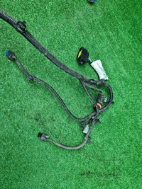 Проводка заднего бампера Geely Tugella (2019-2024)