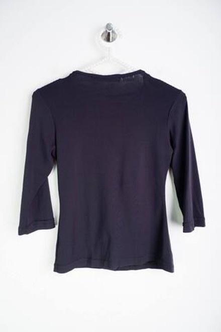 Футболка повседневная, визуально 40 размер