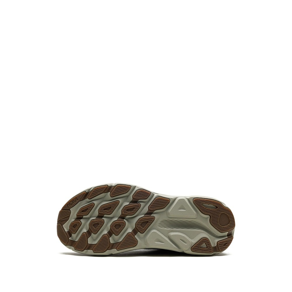 Кроссовки мужские HOKA M CLIFTON 9 Black / Slate