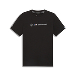 Мужская футболка PUMA BMW MMS LOGO TEE+