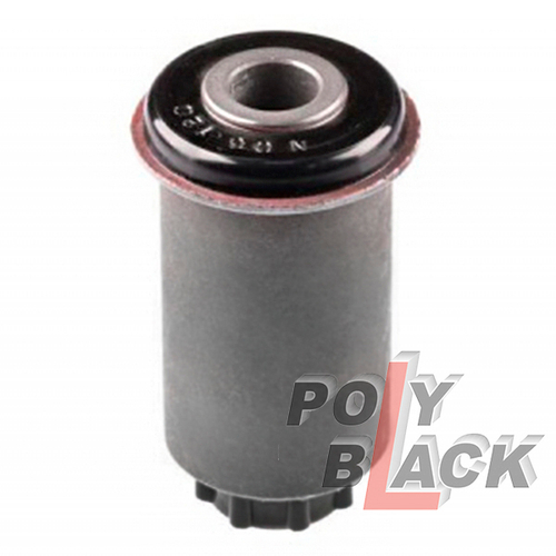 Полиуретановый сайлентблок передней подвески, нижнего рычага, задний(Кратность 1 шт) N06120