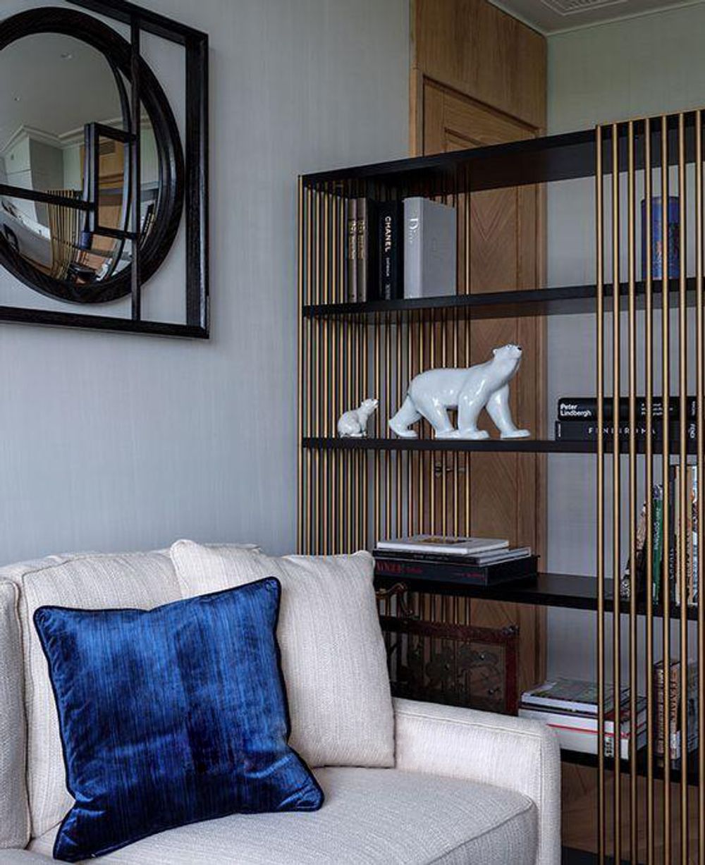 Стеллаж "Касабланка"