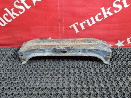 Траверса рамы над кпп