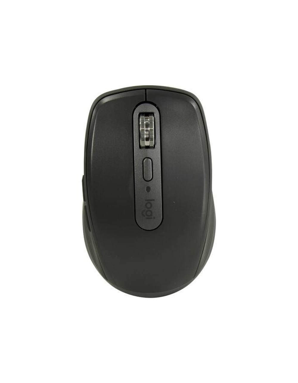 910-005988 Мышь Logitech MX Anywhere 3 графитовый лазерная (4000dpi) беспроводная BT/Radio USB для ноутбука (6but)