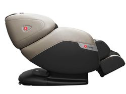 Массажное кресло FUJIMO QI F-633 Графит