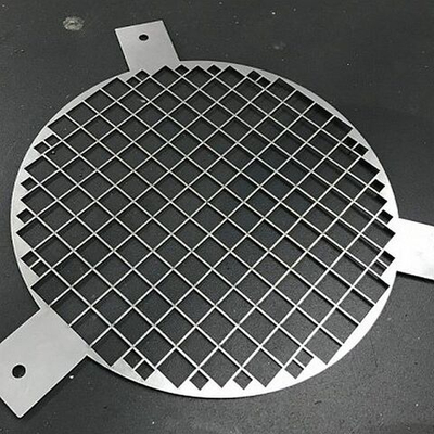 Защитная решетка БСК 200