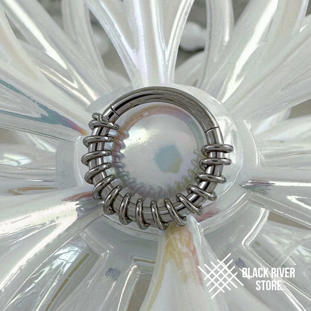 Кликер Wire 1.2мм