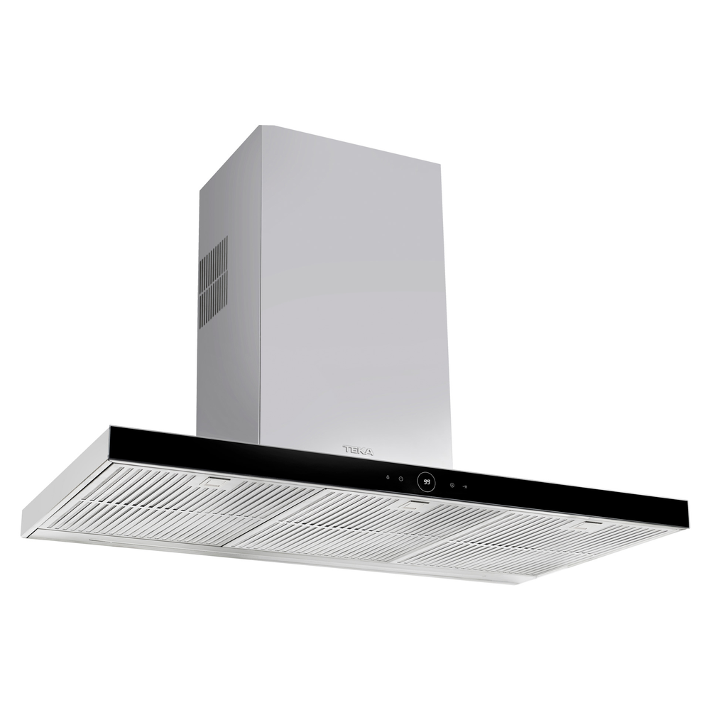 Teka PerfectA4 DLH 985 T BLACK-SS