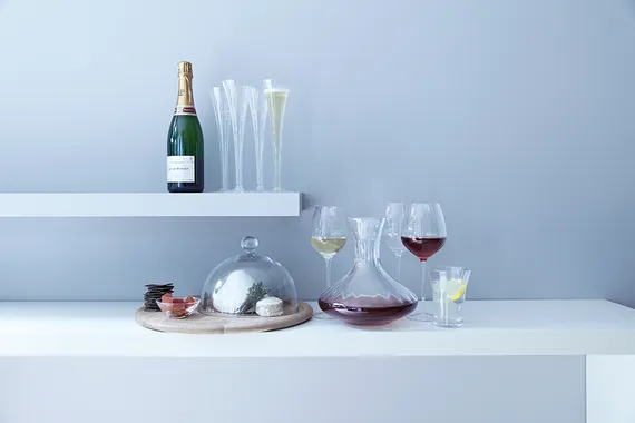 Декантер Aurelia 1,8 л