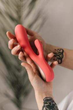 Виброкролик Satisfyer Mono Flex (с приложением)