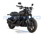 Мотоцикл Regulmoto V BOB