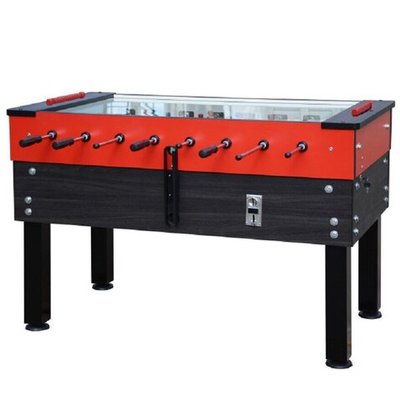 Настольный футбол (кикер) Desperado Viking Classic с жетоноприемником