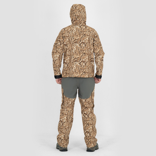 Костюм (мембранный, непромокаемый) "DOOM" NW1