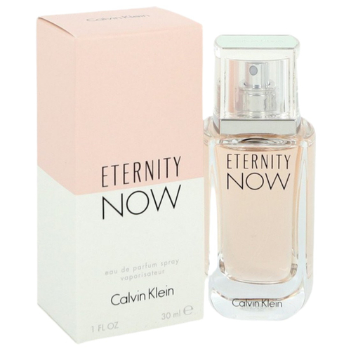 CALVIN KLEIN Eternity Now edP 30ml lady