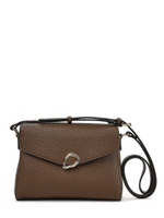 Сумка из экокожи FABRETTI FR30274-12S