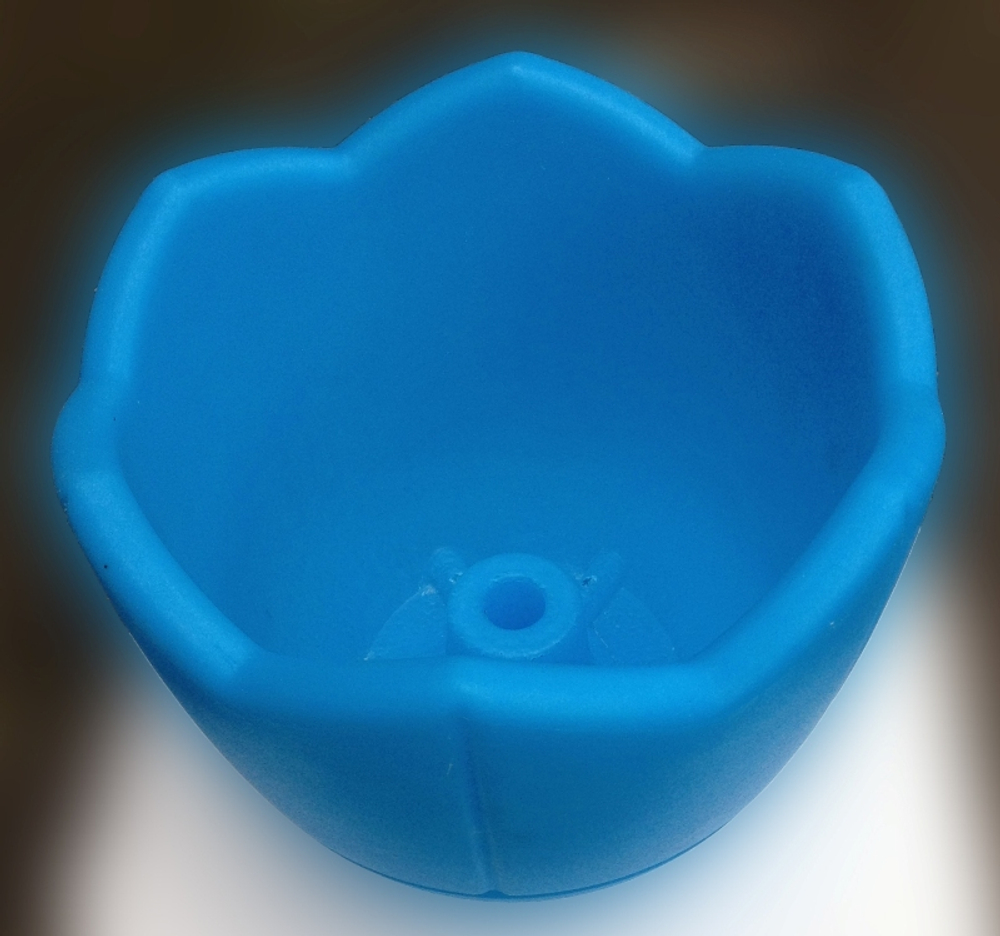 Цветочница Рыбки