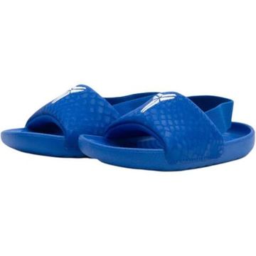 Nike Kobe Kawa Slide 'Blue'