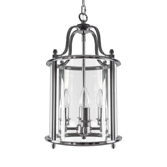 Подвесной светильник Loft It Lighthouse 10456/4 CR