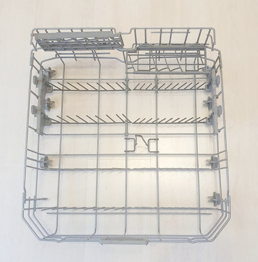 Нижняя корзина для посудомоечной машины Kuppersberg 60 см