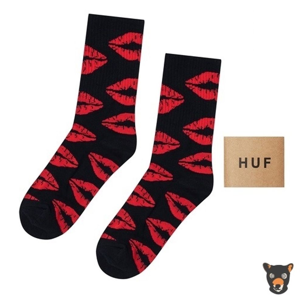 Носки &quot;Huf&quot;