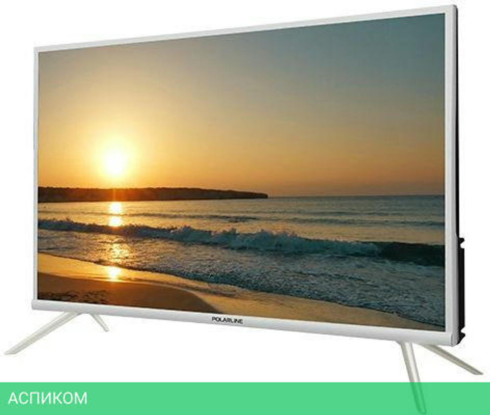 Телевизор LED PolarLine 65" 65PU51TC-SM