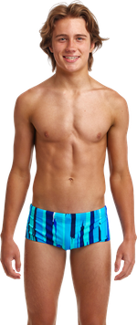 Транки FUNKY TRUNKS Boys Roller Paint