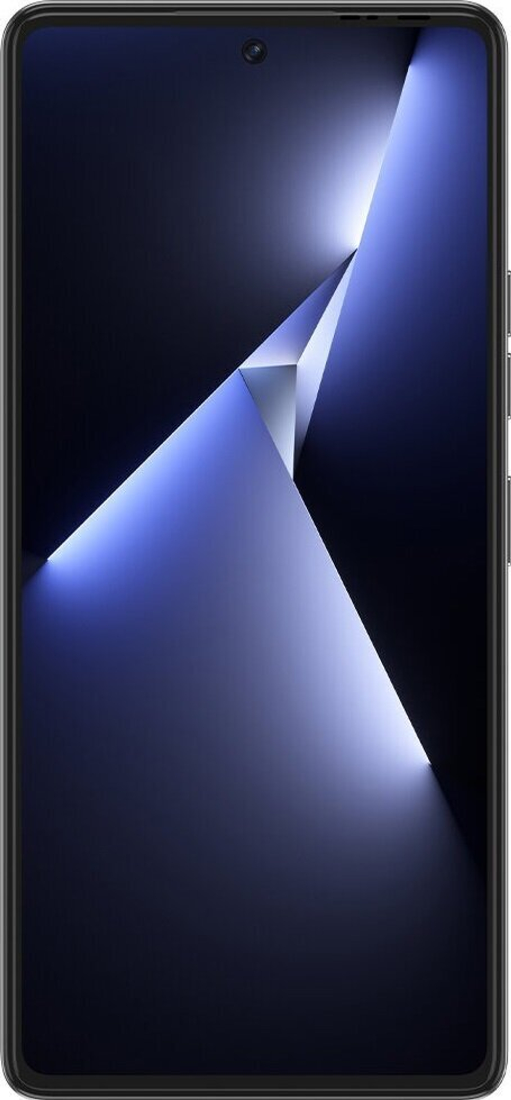 Смартфон TECNO POVA 6 Pro, 5G, 12GB RAM, 256GB ROM, AMOLED, камера 108MP, NFC, Серый