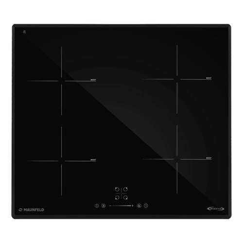 Индукционная варочная панель MAUNFELD AVI6046SBK