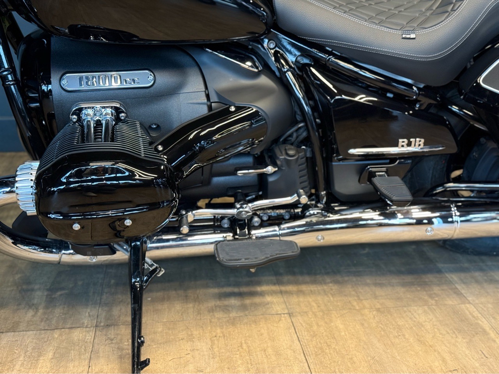 BMW R18 B