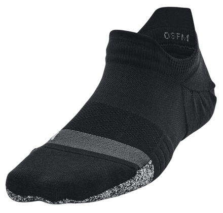 Теннисные носки Under Armour Women's Breathe No Show Tab Socks 2P