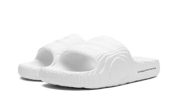 Тапки Adidas Adilette 22 White
