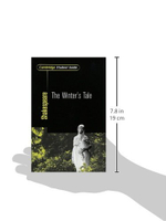 Cambridge Student Guide to The Winter's Tale