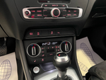Audi Q3, 2015 год